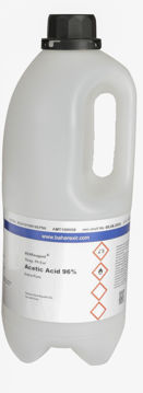 Acetic acid 96%