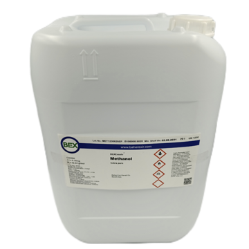 Methanol Extra Pure