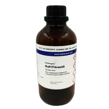 KafiTitrant 5 one component reagent