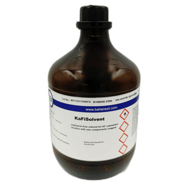 KafiSolvent methanol-free