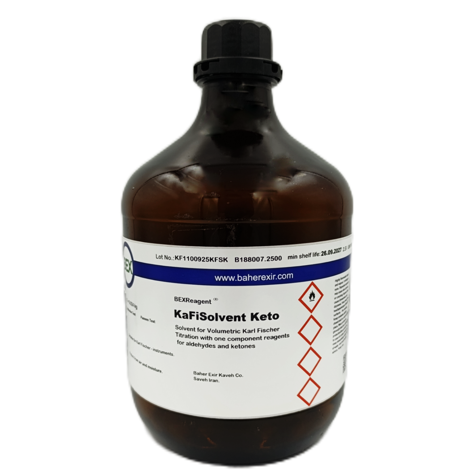 kafiSolvent Keto