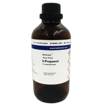 ISOPROPYL ALCOHOL for spectroscopy