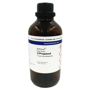 ISOPROPYL ALCOHOL for gas chromatography