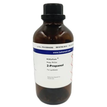 ISOPROPYL ALCOHOL for synthesis