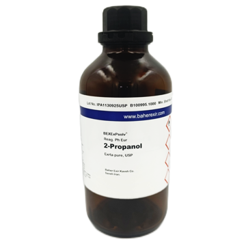ISOPROPYL ALCOHOL extra pure, Ph Eur, BP, USP