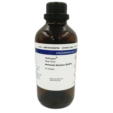 Ammonia solution 10%, extra pure