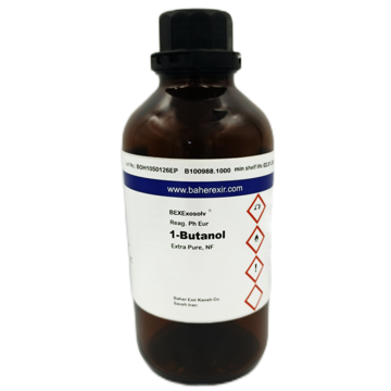Butanol extra pure, NF