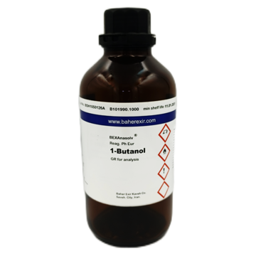 Butanol GR for analysis