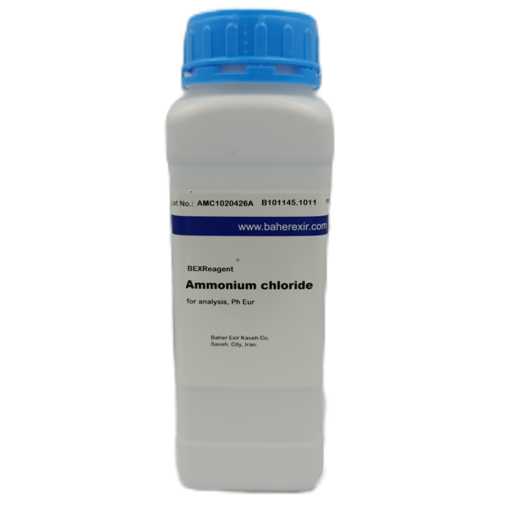 Ammonium chloride for analysis