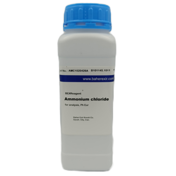 Ammonium chloride for analysis