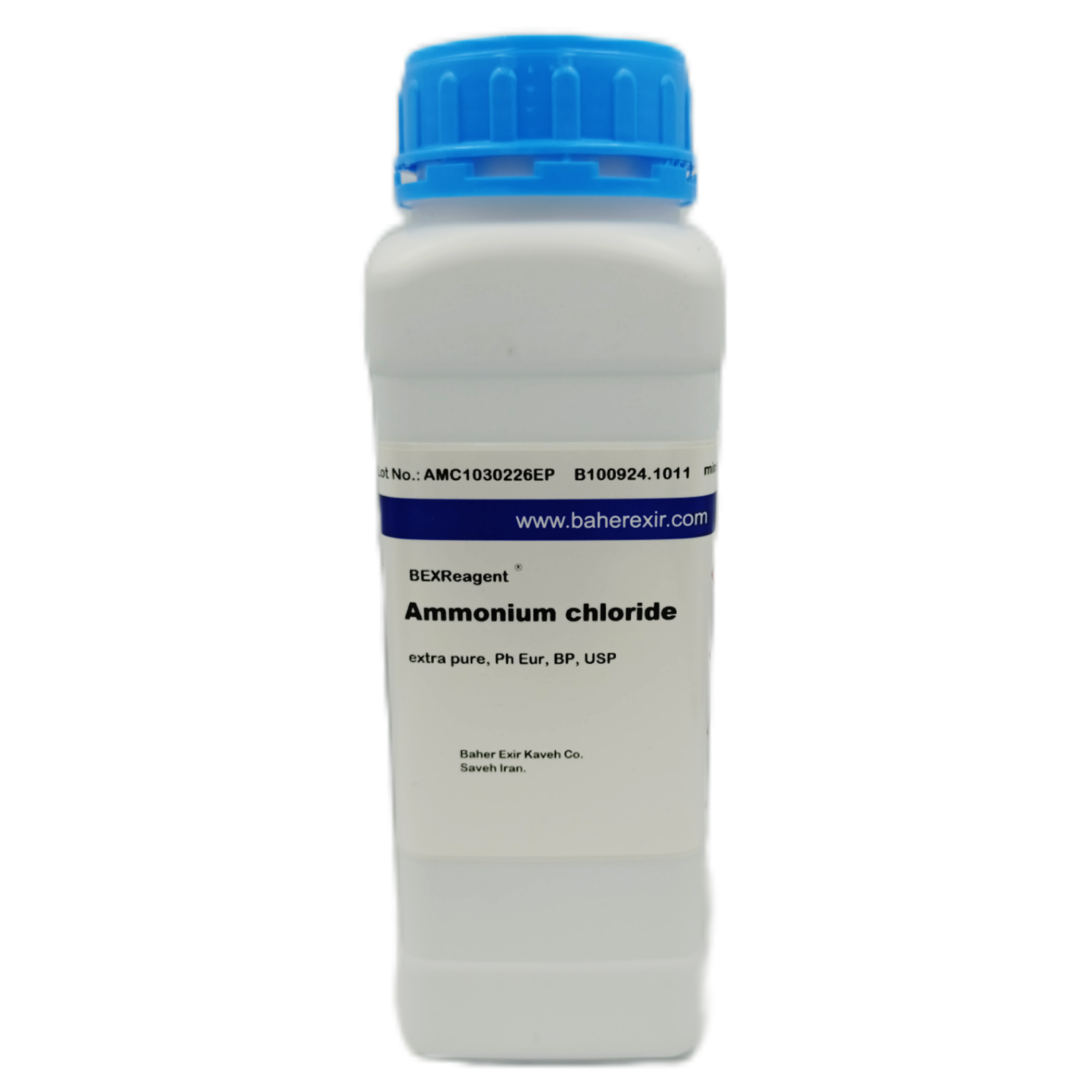 Ammonium chloride Extra pure