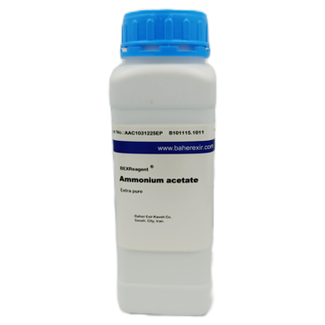 Ammonium acetate Extra Pure