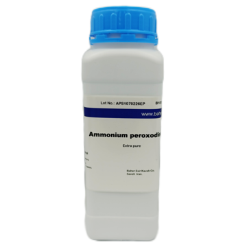 Ammonium peroxodisulfate Extra pure
