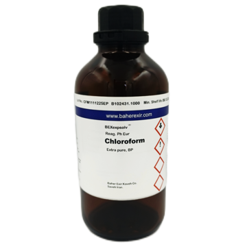 Chloroform Extra Pure
