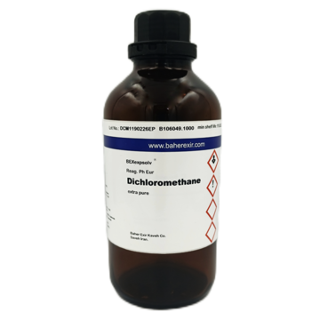 Dichloromethane extra pure