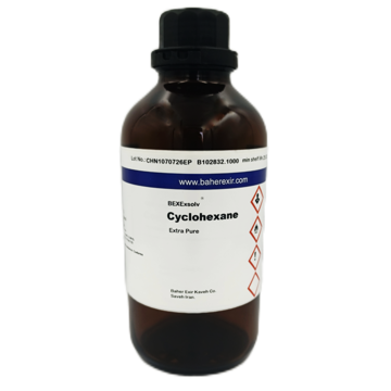 Cyclohexane extra pure