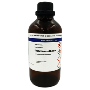 Dichloromethanefor liquid chromatography
