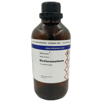 Dichloromethane for spectroscopy