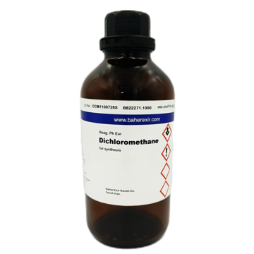 Dichloromethane for synthesis