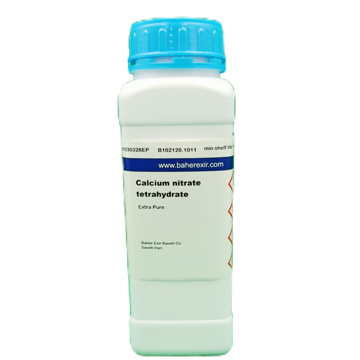 Calcium nitrate tetrahydrate Extra pure