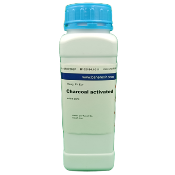 Charcoal activated powder Extra pure