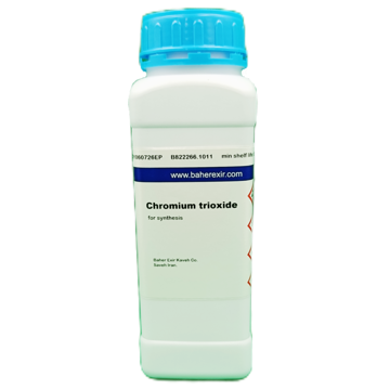 Chromium(VI) oxide for synthesis