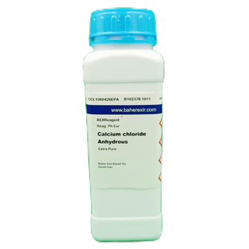 Calcium chloride anhydrous powder Reag. Ph Eur