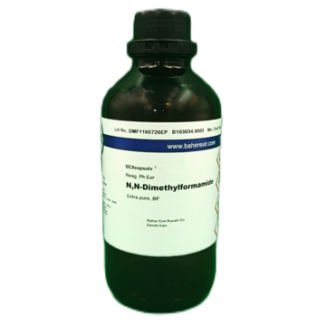 N,N-Dimethylformamide (DMF) extra pure