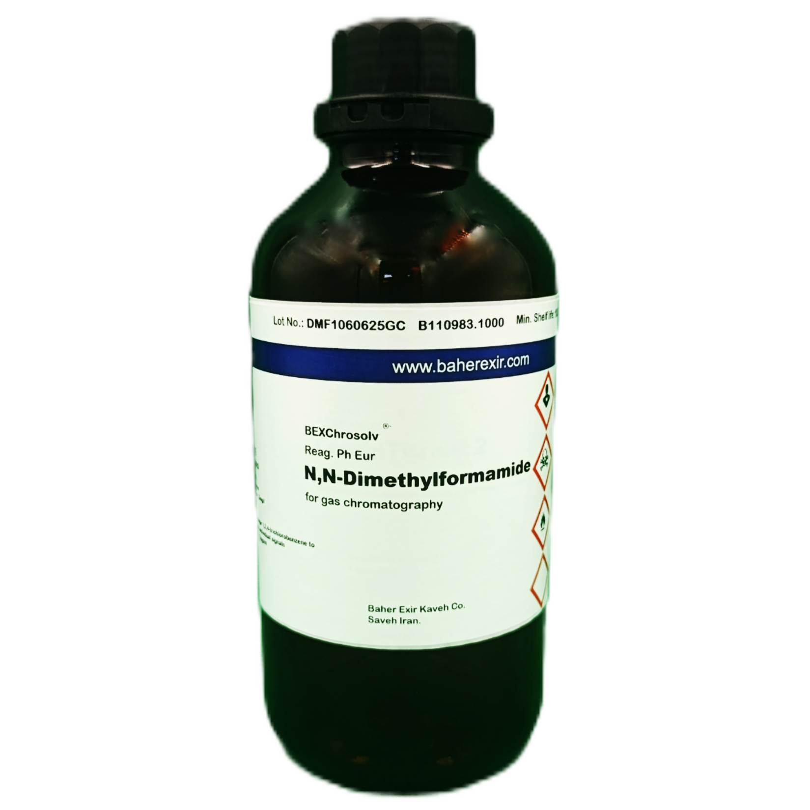N,N-Dimethylformamide (DMF) for gas chromatography