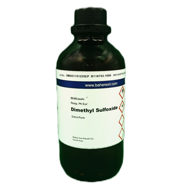 Dimethylsolfoxide (DMSO) Extra pure