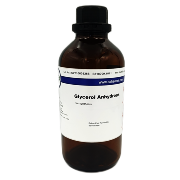 Glycerol anydrous ,for synthesis