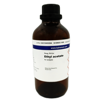 Ethyl acetate GR for analysis