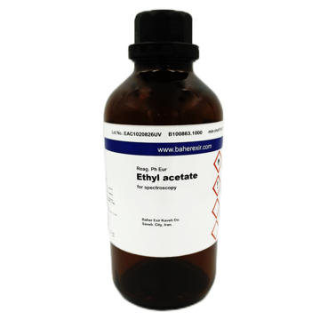Ethyl acetate for spectroscopy