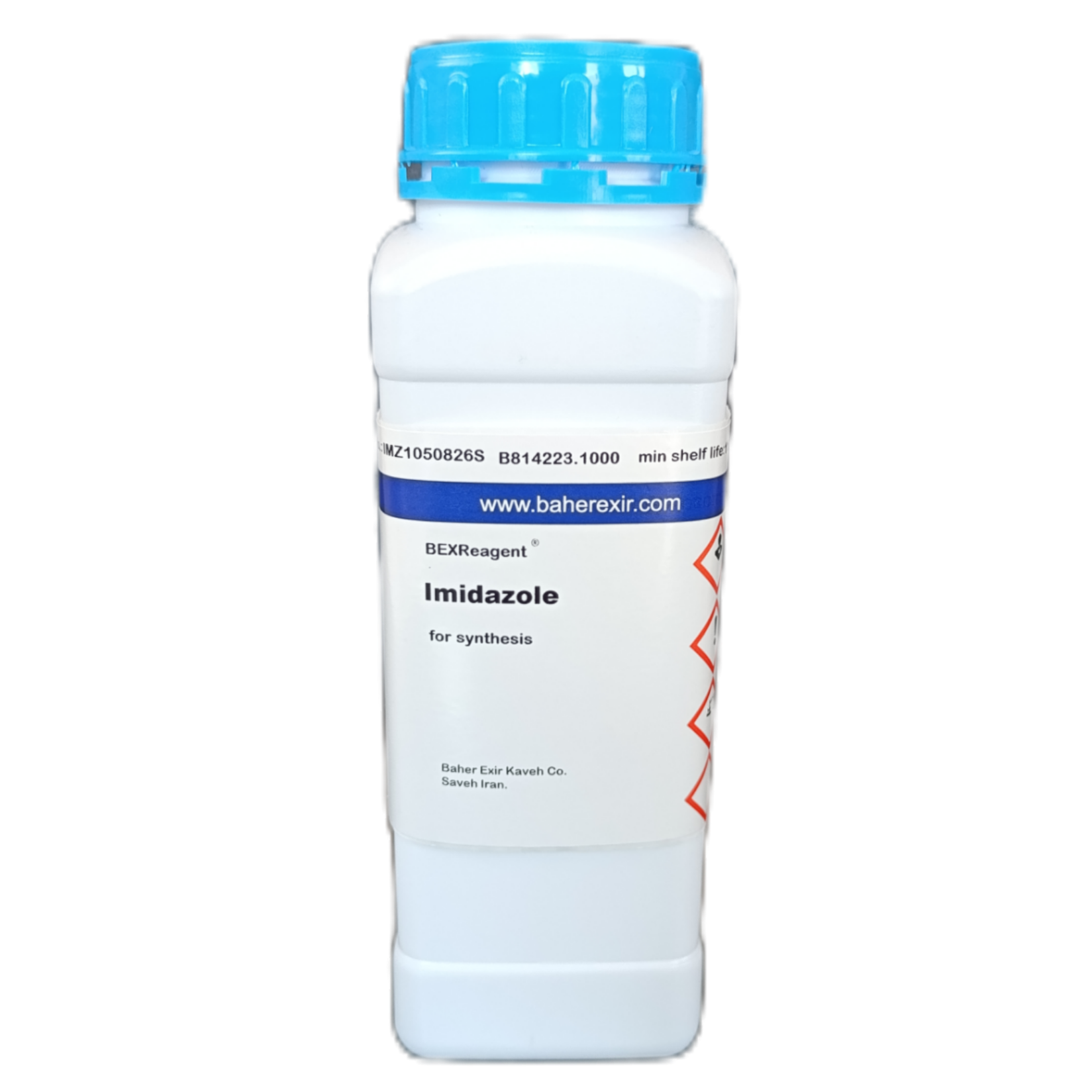 Imidazole for synthesis