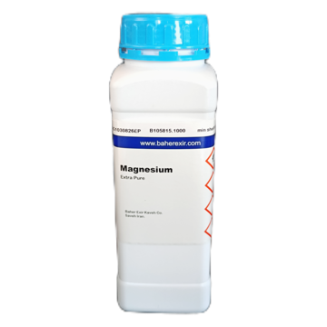 Magnesium powder particle size about 0.06-0.3mm