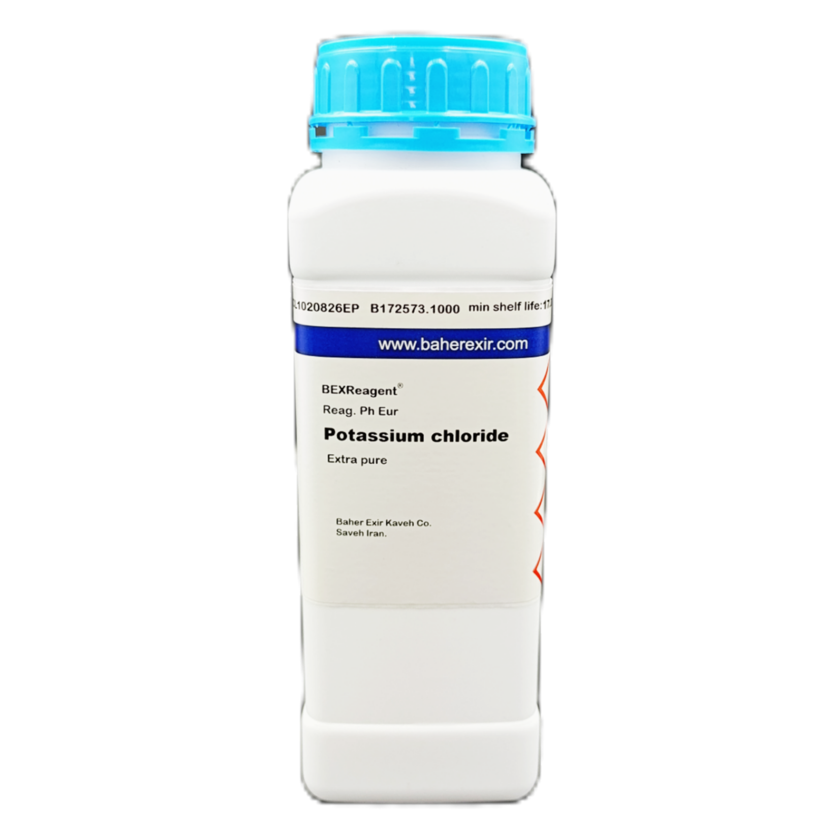 Potassium chloride extra pure