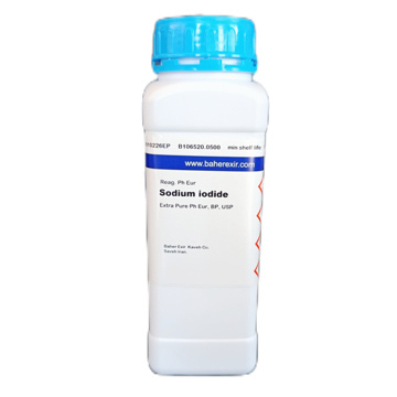 Sodium iodide Extra Pure ,BP,USP