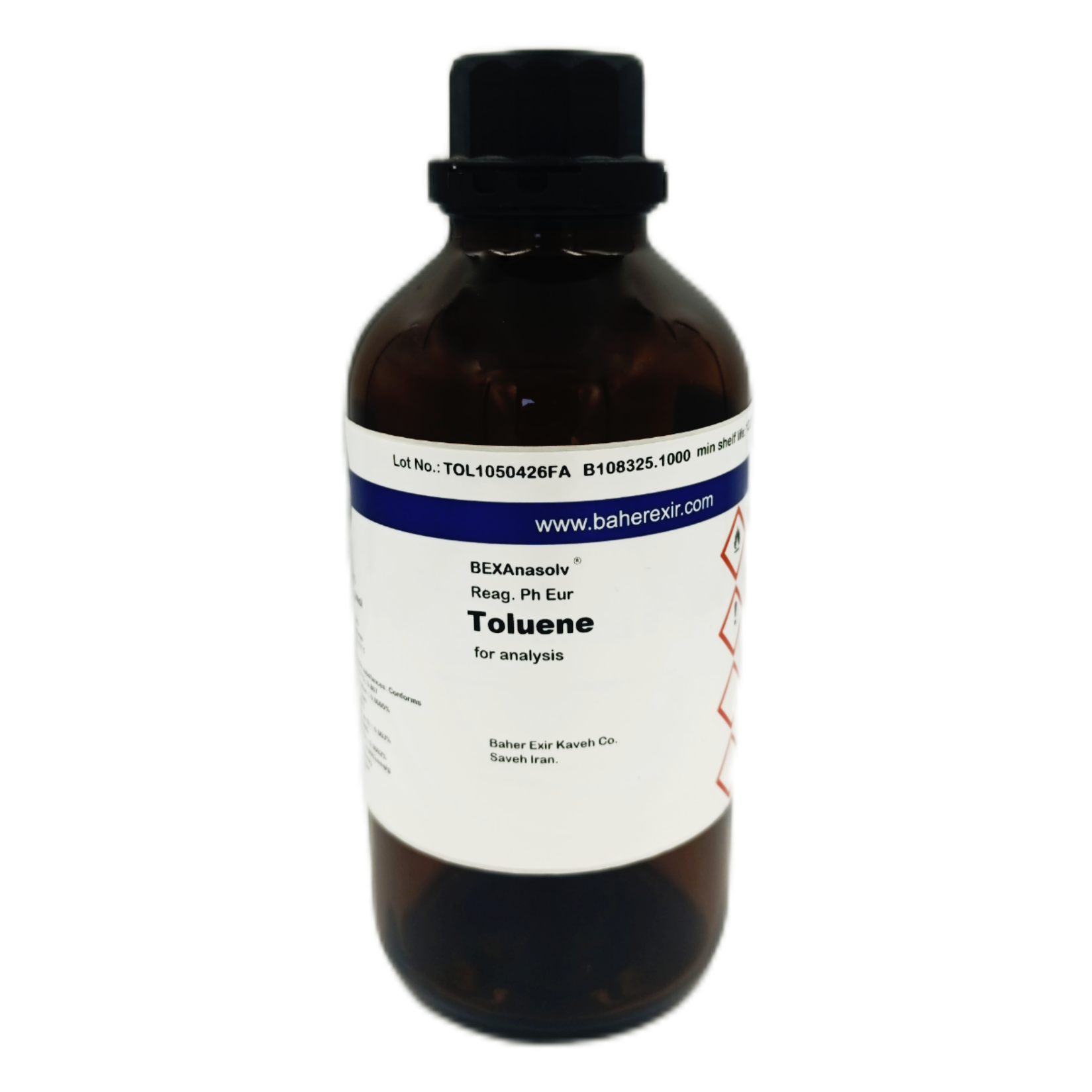 Toluene for analysis