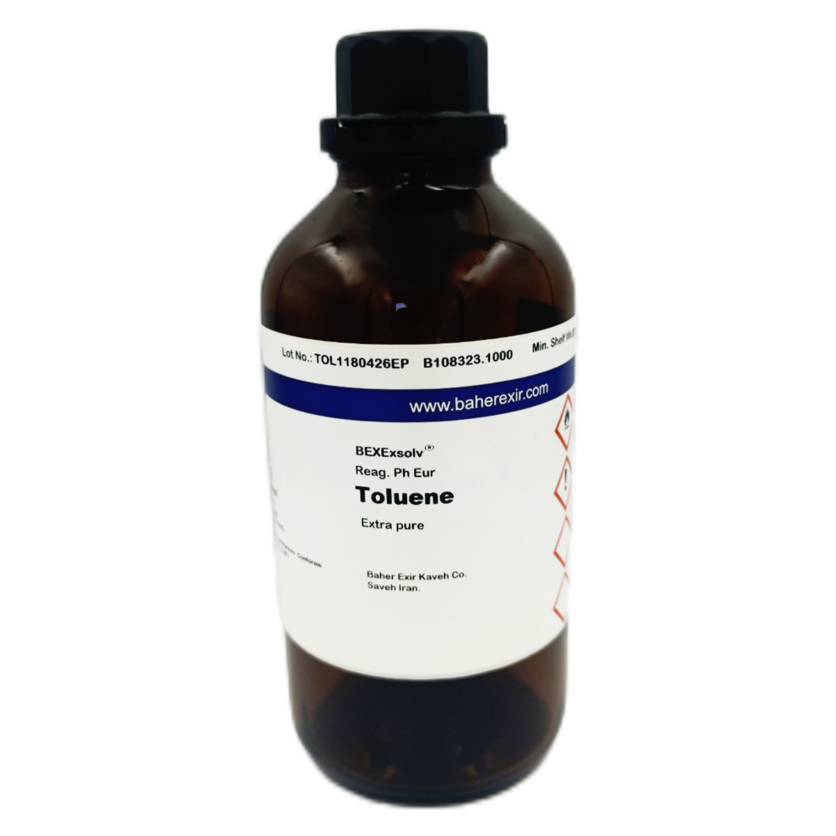 Toluene Extra Pure