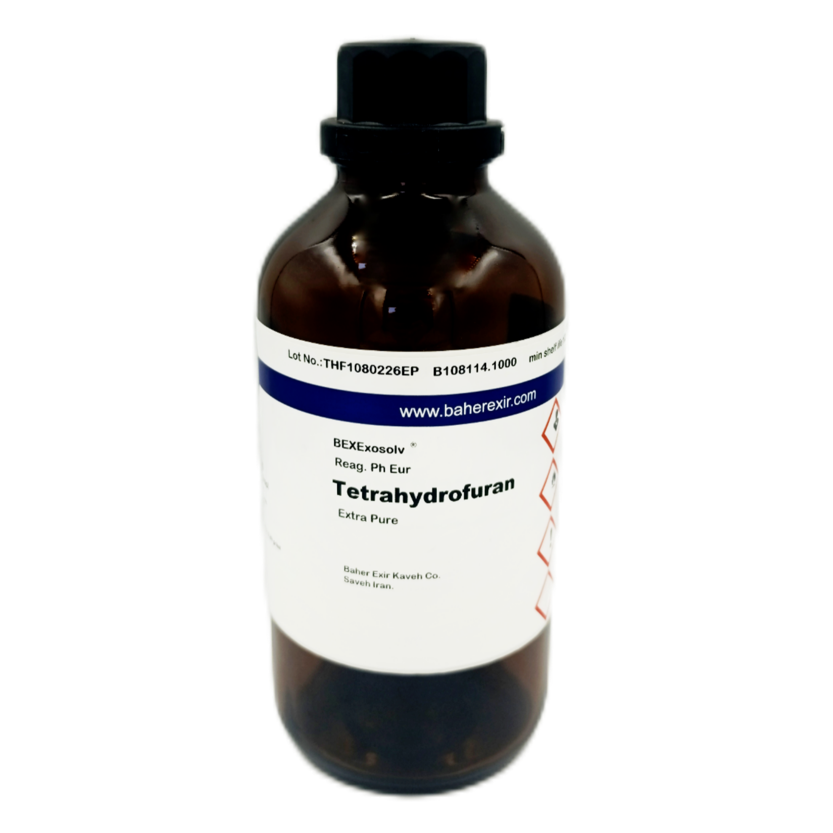 Tetrahydrofuran Extra Pure