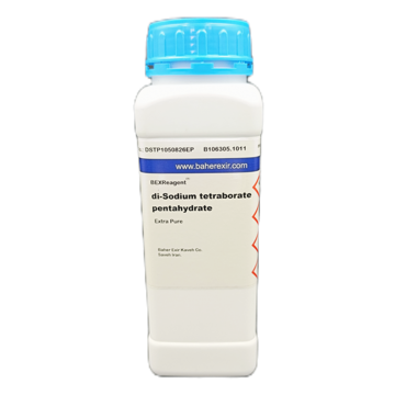 di-Sodium tetraborate, pentahydrate extra pure