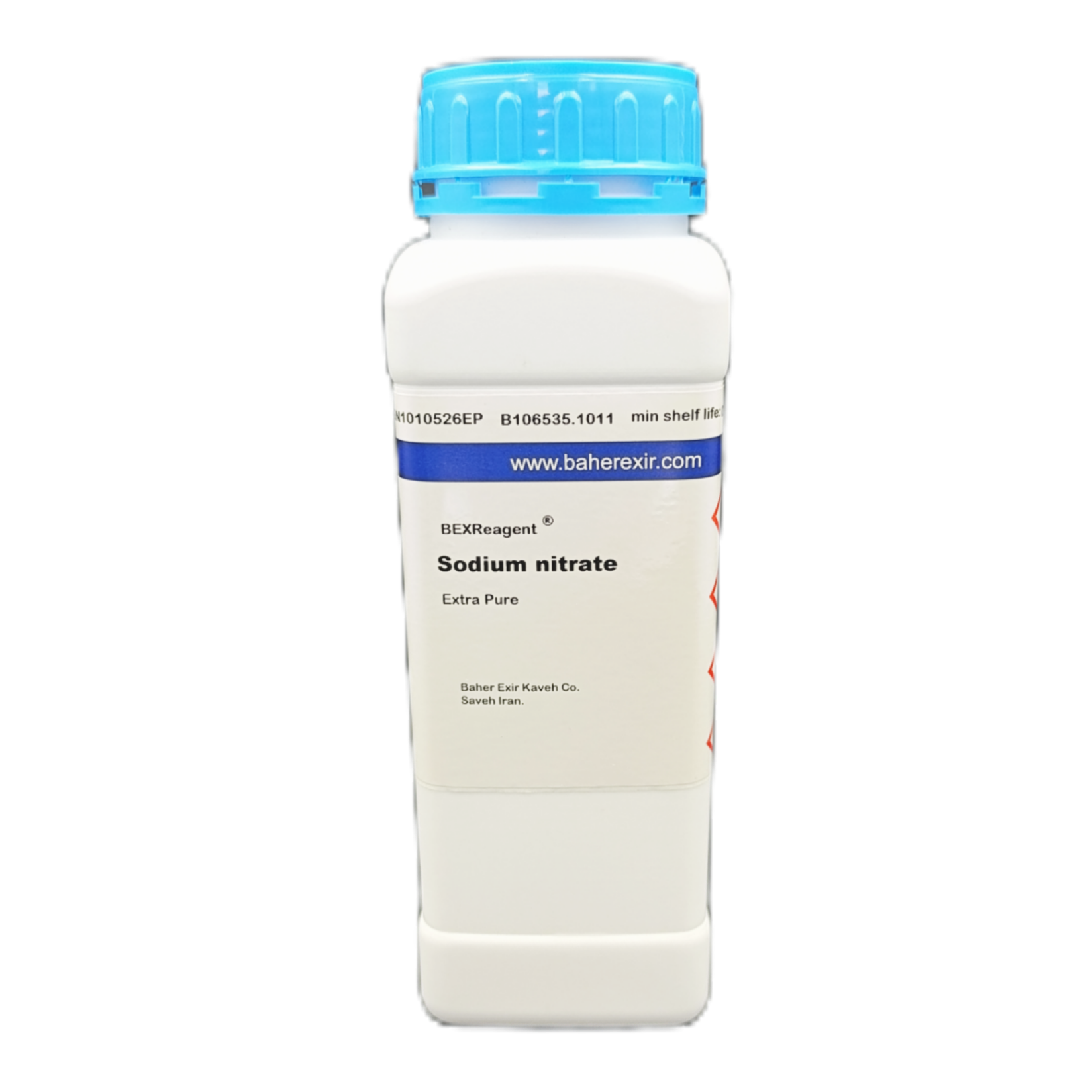 Sodium nitrite Extra pure
